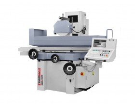 Плоскошліфувальні верстати