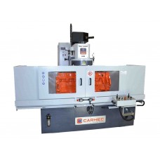 Плоскошліфувальний верстат для шліфування та фрезерування площини ГБЦ та БЦ Carmec SG-1400