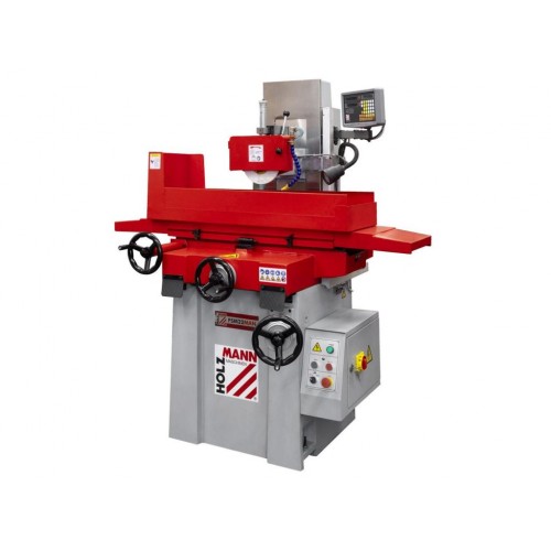 Плоскошліфувальний верстат Holzmann FSM22MAN