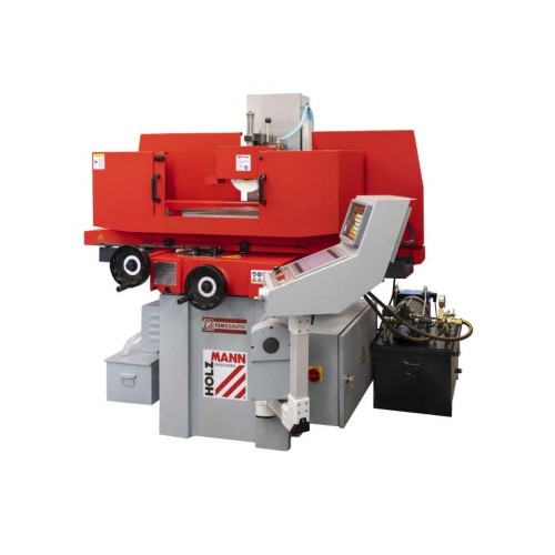 Плоскошліфувальний верстат Holzmann FSM25AUTO