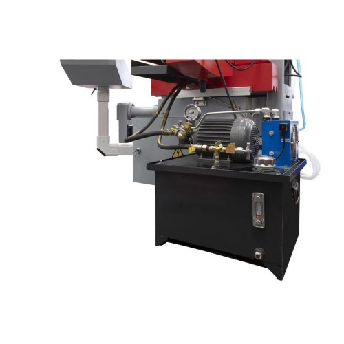 Плоскошліфувальний верстат Holzmann FSM25AUTO