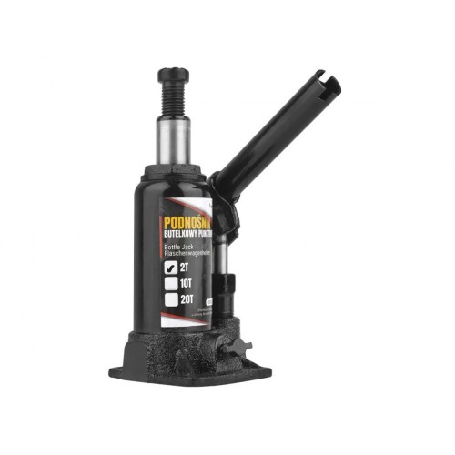 Пляшковий домкрат 2 т REDATS LS-110