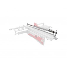 Пневматична притискна балка Holzmann PDB3200