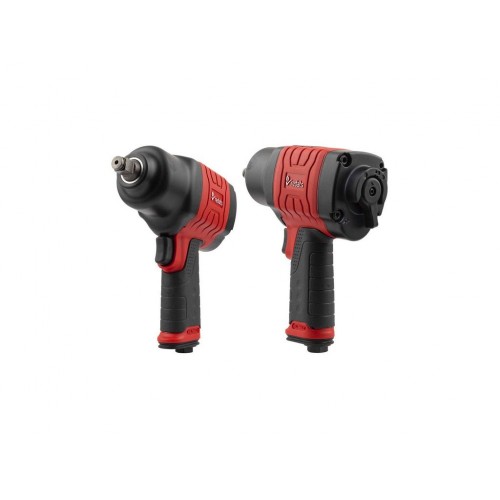 Пневматичний домкрат 3,5 т REDATS LS-230 + підставки 2 шт + спіральний шланг 10 м
