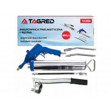 Пневматичний інструмент