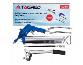 Пневматичний інструмент