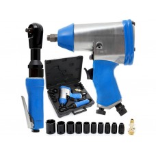 Пневматичний набір TAGRED TA811, 14 шт