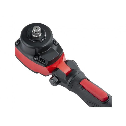 Пневматичний ударний гайковерт 1/2" REDATS P-140A (650 Нм)