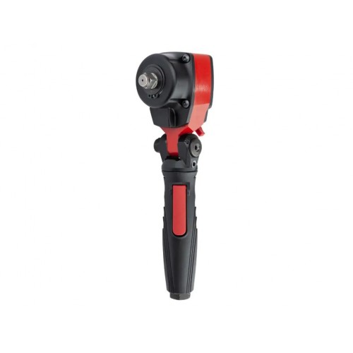Пневматичний ударний гайковерт 1/2" REDATS P-140A (650 Нм)
