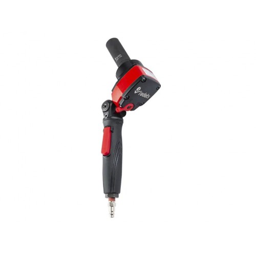 Пневматичний ударний гайковерт 1/2" REDATS P-140A (650 Нм)