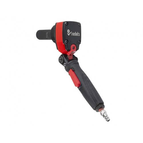 Пневматичний ударний гайковерт 1/2" REDATS P-140A (650 Нм)