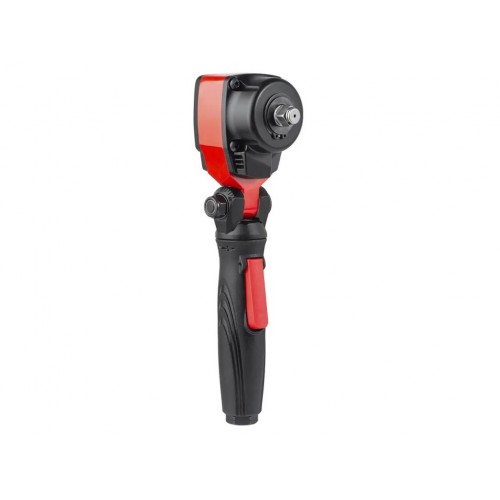 Пневматичний ударний гайковерт 1/2" REDATS P-140A (650 Нм)