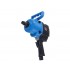 Пневматичний ударний гайковерт TAGRED TA817 Пневматичний ударний гайковерт TAGRED TA817
