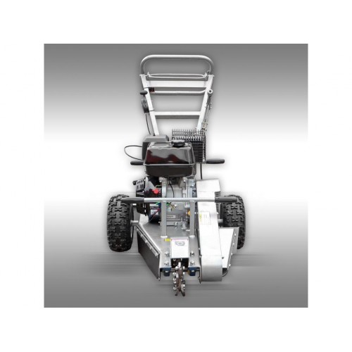 Подрібнювач пнів Jansen BSF-13