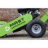 Подрібнювач пнів MAST Gartentechnik SGR1500 Подрібнювач пнів MAST Gartentechnik SGR1500