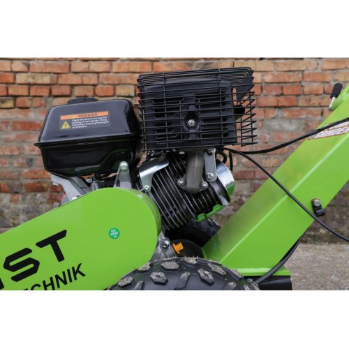 Подрібнювач пнів MAST Gartentechnik SGR1500