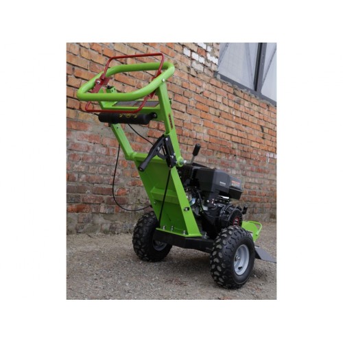 Подрібнювач пнів MAST Gartentechnik SGR1500