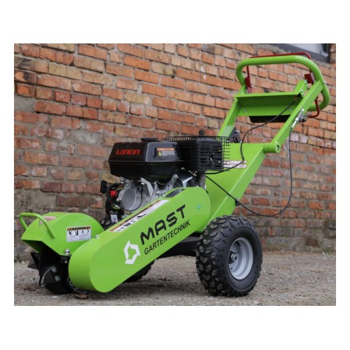 Подрібнювач пнів MAST Gartentechnik SGR1500