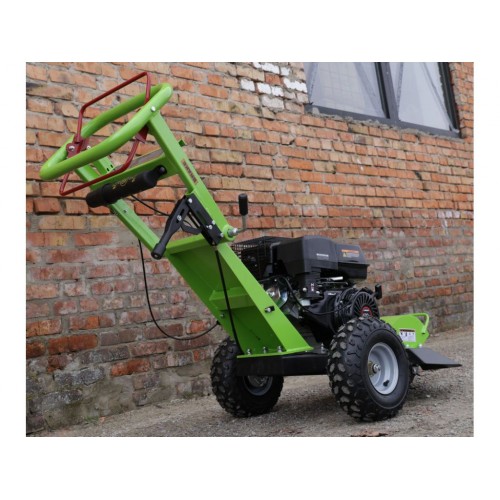 Подрібнювач пнів MAST Gartentechnik SGR1500