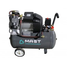 Поршневий компресор MAST 2047/50L 220V