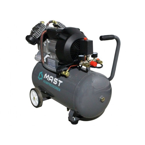 Поршневий компресор MAST 2047/50L 220V