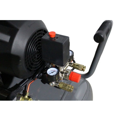 Поршневий компресор MAST 2047/50L 220V