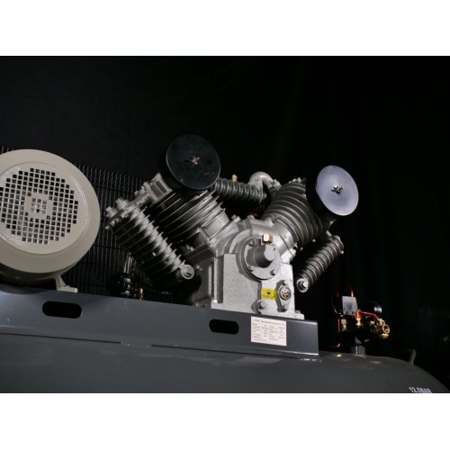 Поршневий компресор MAST 2105/500L 400V 12.5BAR