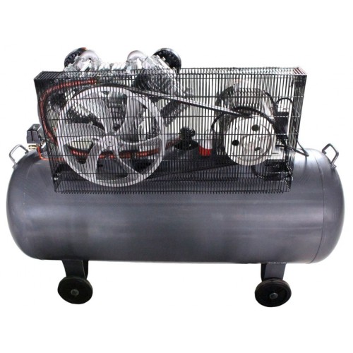 Поршневий компресор MAST 2105/500L 400V