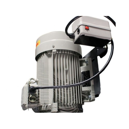 Поршневий компресор MAST 2105/500L 400V