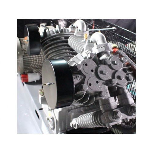 Поршневий компресор MAST 2105/500L 400V