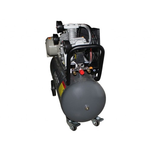 Поршневий компресор MAST TA65/100L 220V