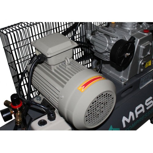 Поршневий компресор MAST TA65/100L 220V