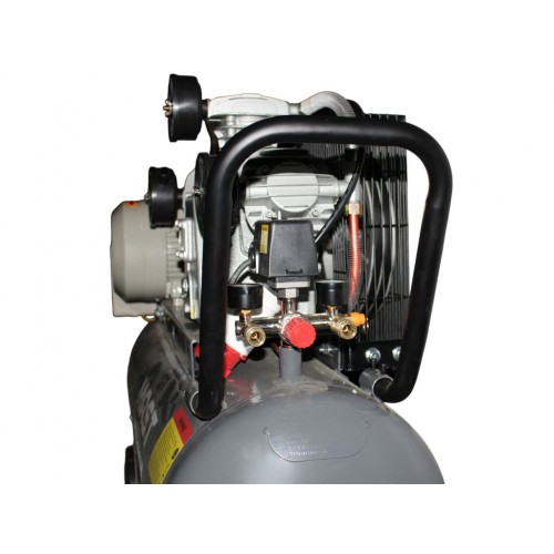 Поршневий компресор MAST TA65/100L 400V 12.5BAR