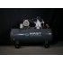Поршневий компресор MAST TA90/500L 400V 12.5BAR Поршневий компресор MAST TA90/500L 400V 12.5BAR