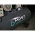 Поршневий компресор MAST TA90/500L 400V 12.5BAR Поршневий компресор MAST TA90/500L 400V 12.5BAR