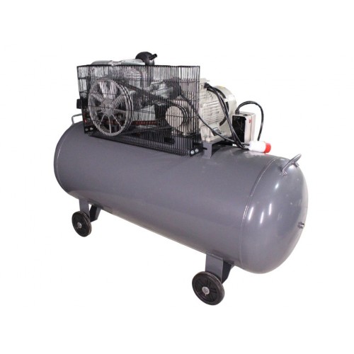 Поршневий компресор MAST TA90/500L 400V