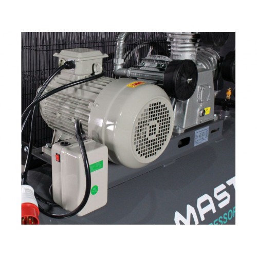 Поршневий компресор MAST TA90/500L 400V