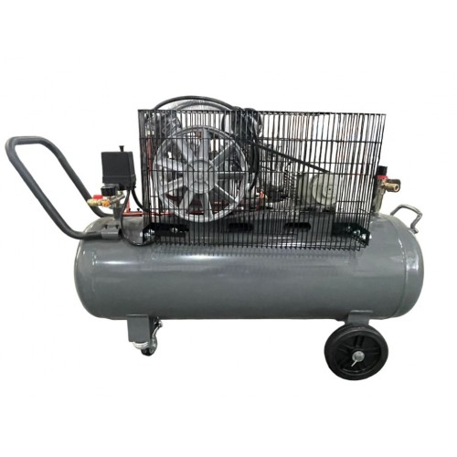 Поршневий компресор Mast VA65/100L 400V