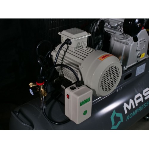 Поршневий компресор MAST VA90/200L 400 12.5BAR