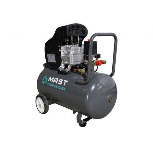 Поршневий компресор MAST ZC-0.25/50L
