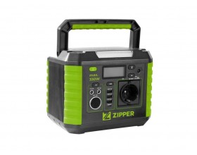 Портативні зарядні пристрої