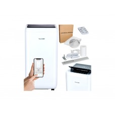 Портативний кондиціонер THUNDER ZYGNIT