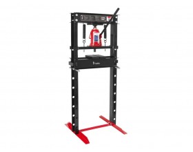 Гідравлічні цехові преси