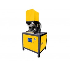 Прес гідравлічний для кутового висікання профілю RG-RA125