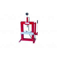 Прес гідравлічний Holzmann WP 10H