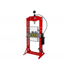 Прес гідравлічний Holzmann WP 20PLUS