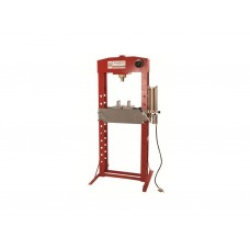 Прес гідравлічний Holzmann WP 30H