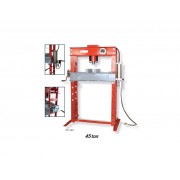 Прес гідравлічний Holzmann WP 45H