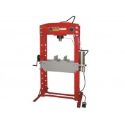 Прес гідравлічний Holzmann WP 50H