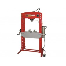 Прес гідравлічний Holzmann WP 50H